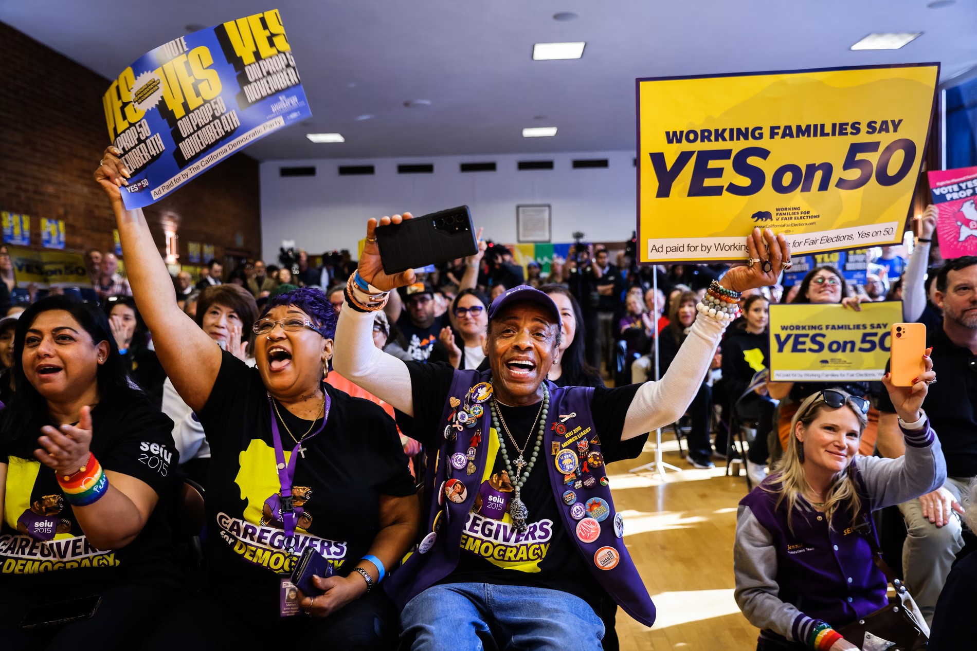 10 Reasons to Celebrate the Passage of “YES on Prop 5”