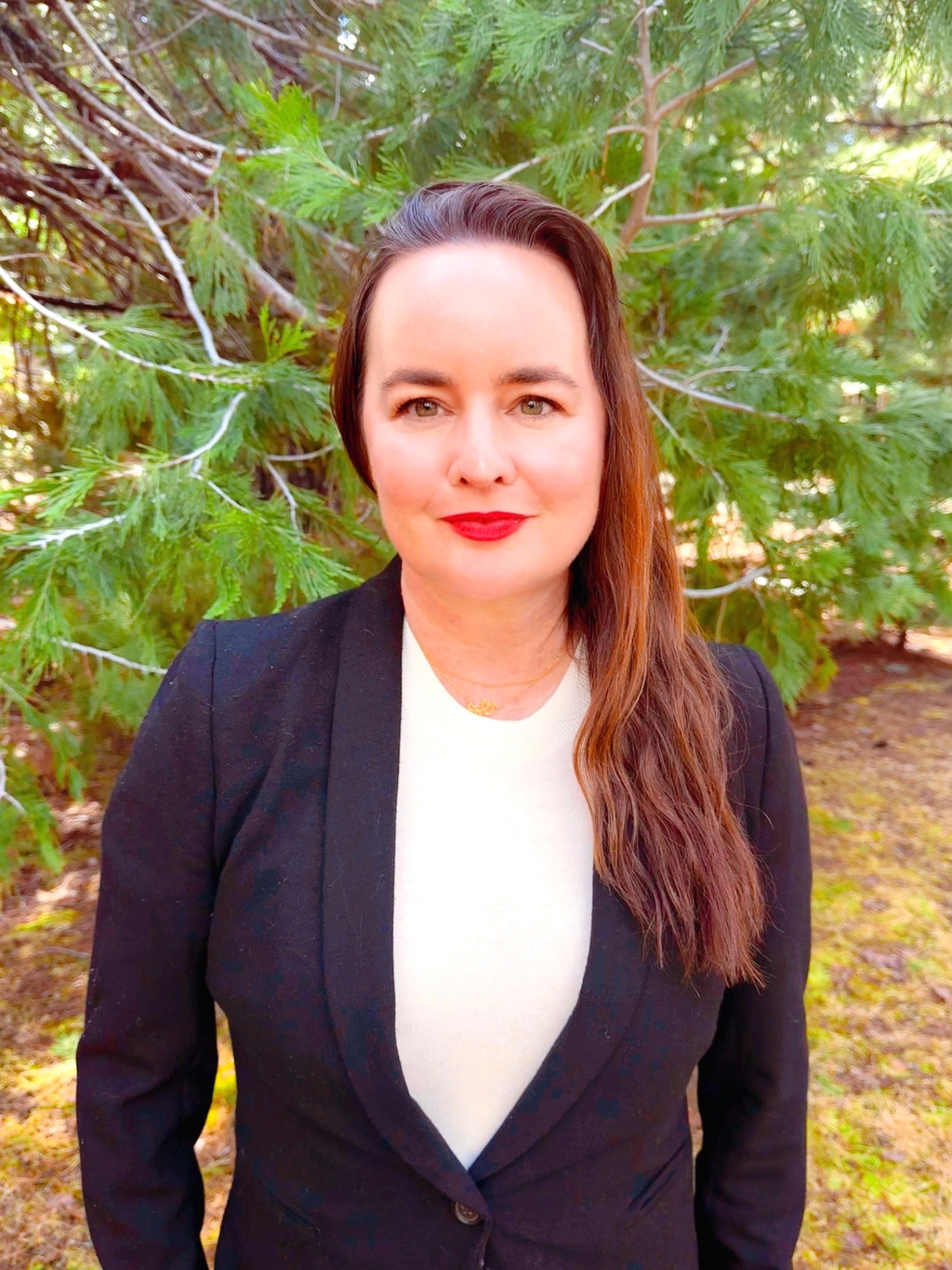 Meet Dianna James: Upcoming Events in Plumas County